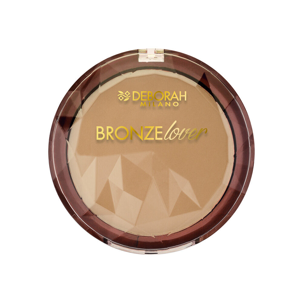 DEBORAH TERRA BRONZER N.02 - -