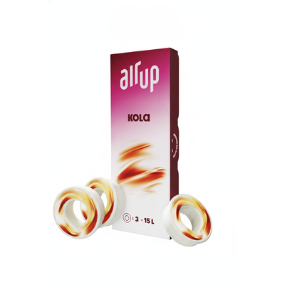 Air Up Pods Kola 3 pezzi
