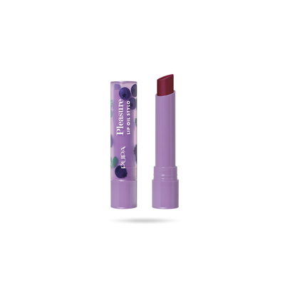 Pupa Pleasure Lip Oil Stylo Blueberry Juice