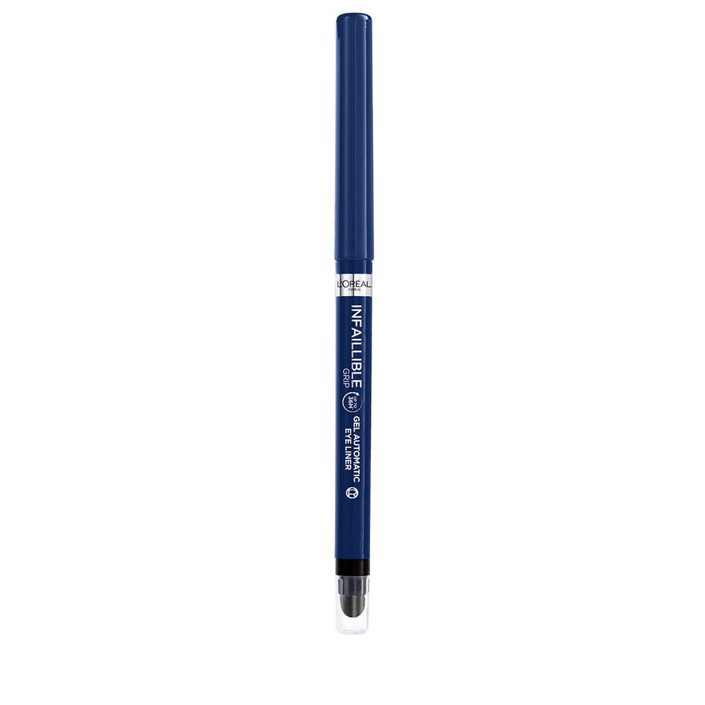 L'Or&eacute;al Matita Automatica in Gel Infaillible 36H Grip Liner N.05, , large