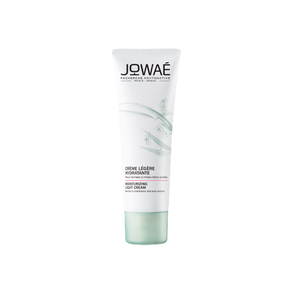 Jowaé Crema Leggera Idratante Viso 40 ml, , large