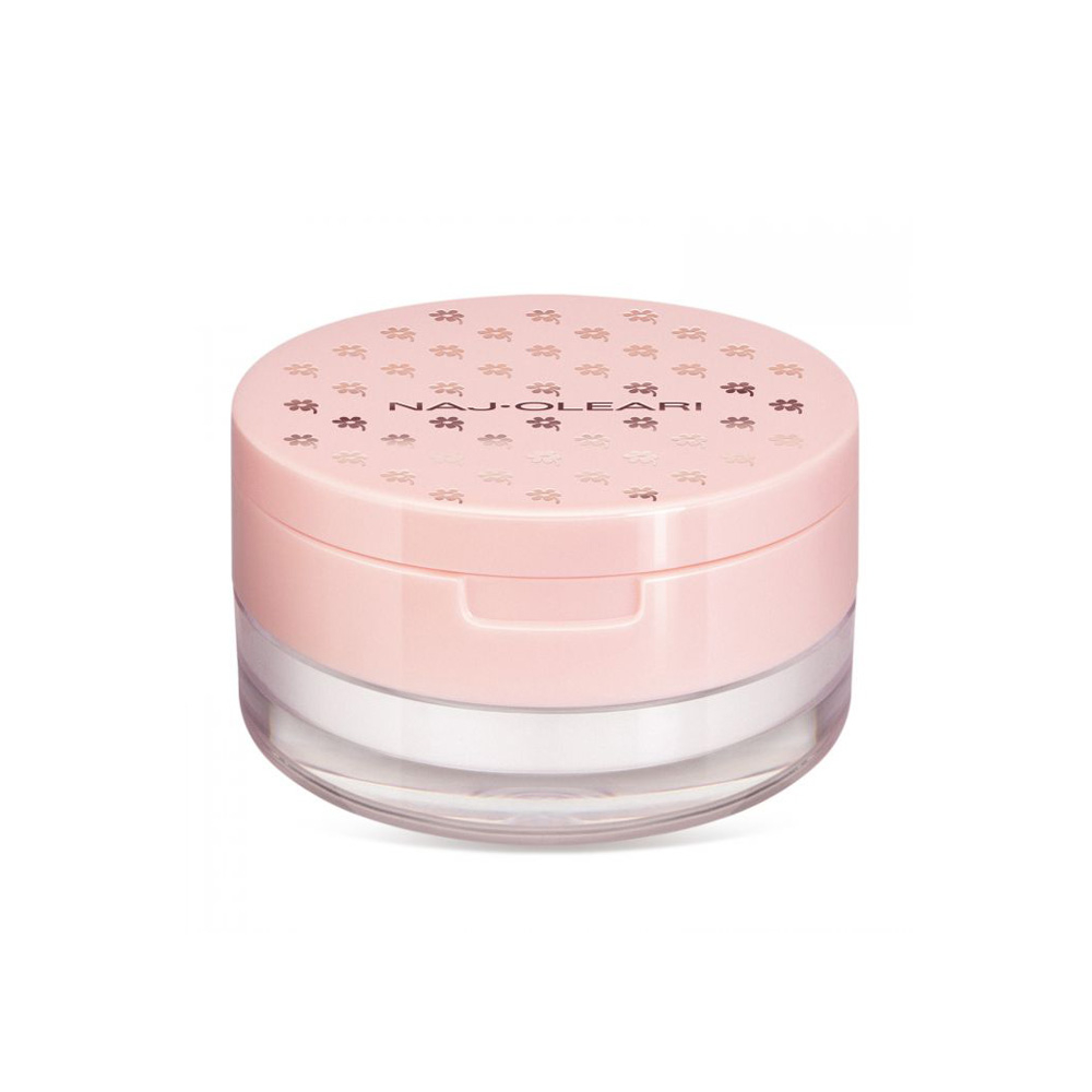 Naj-Oleari Matte Plume Loose Powder, , large