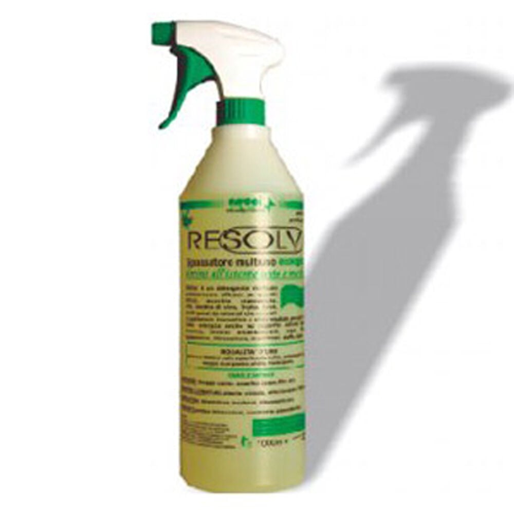 Resolv Sgrassatore Trigger 1000 ml - -