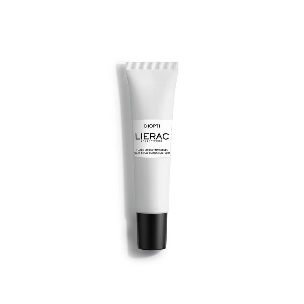 Lierac Diopti Fluido Correzione Occhiaie 15 ml	, , large