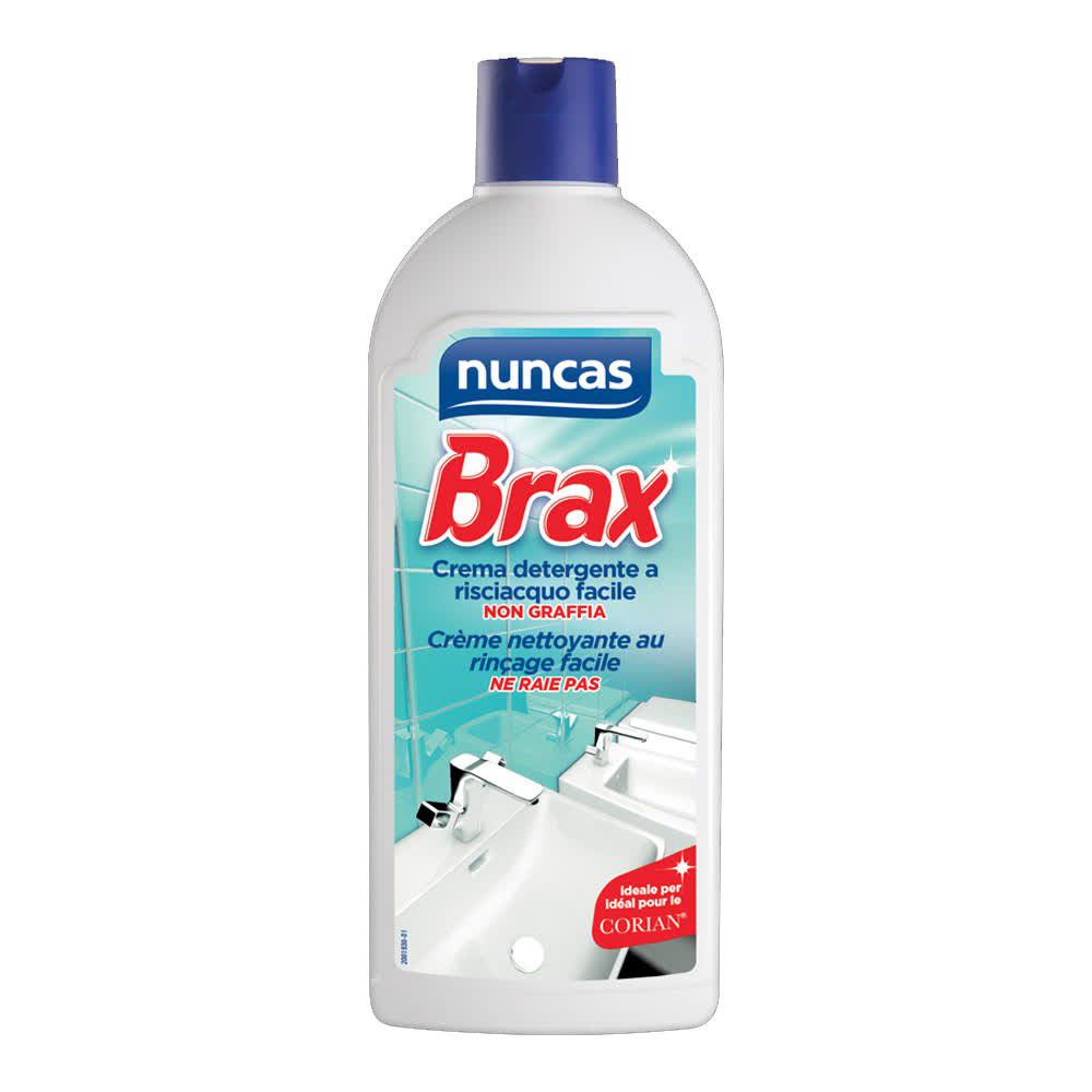 Nuncas Detergente Brax Abrasivo 500 ml, , large