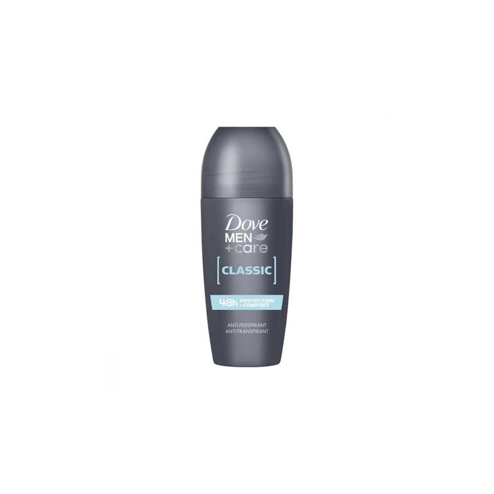 Dove Men Care Classic Roll On Deo 50 Ml - Immagine 6