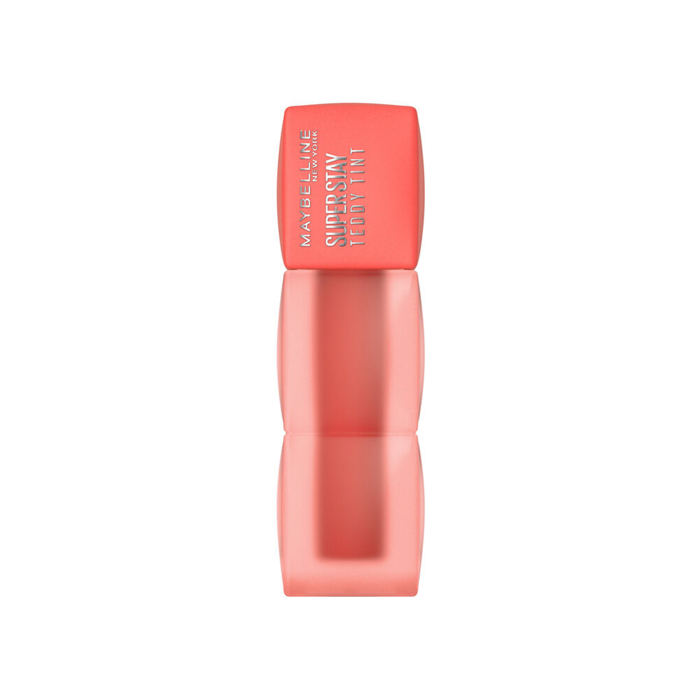 Maybelline Teddy Tint balsamo labbra 25 Current Mood - -