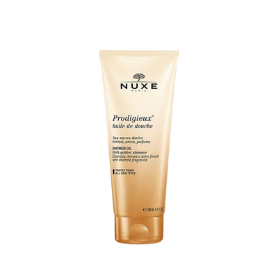 Nuxe Olio Doccia Prodigieux 200 ml