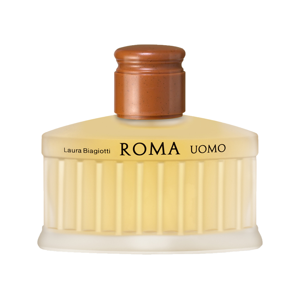 Roma Uomo Eau de Toilette 75 ml - - - Immagine 1