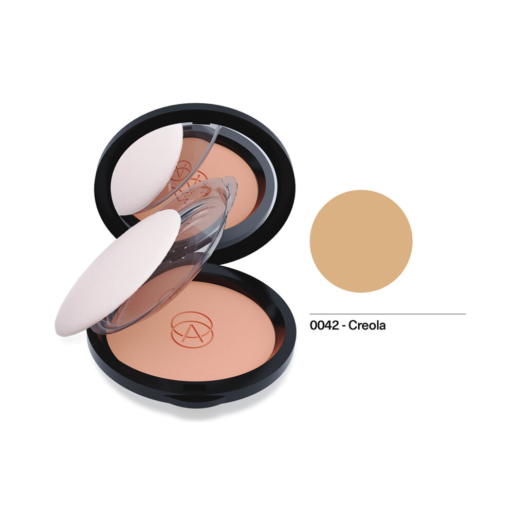 Astra Natural Skin Powder N.042, , large