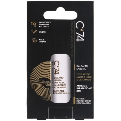 Caddy's C'74 Balsamo Labbra Anti-age 