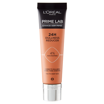 L'Or&eacute;al Paris Prime Lab 24H Dullness Reducer 30 ml