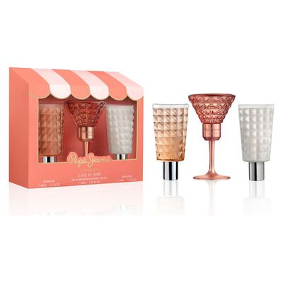 Pepe Jeans For Her Cofanetto