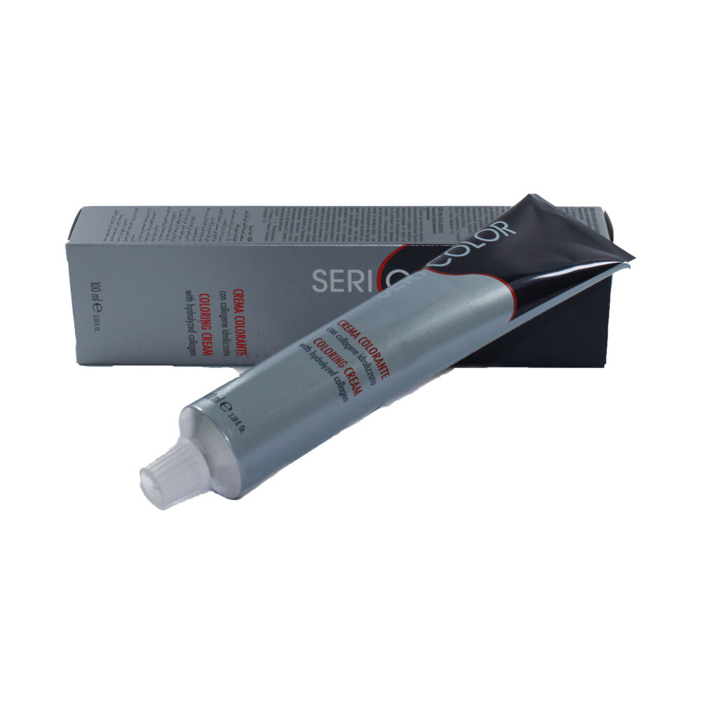 Sericolor Colorazione Permanente Castano Cioccolato N.5.3 - -