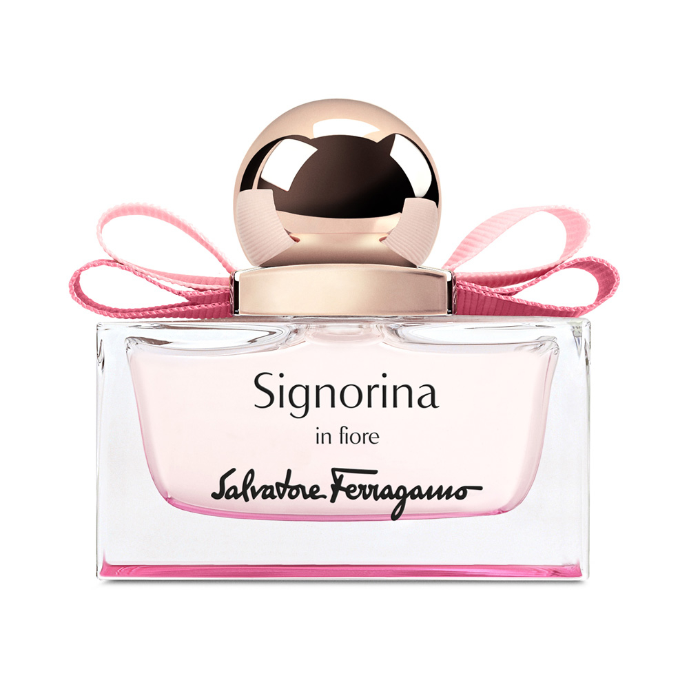 Salvatore Ferragamo Signorina in Fiore Edt 30 ml, , large