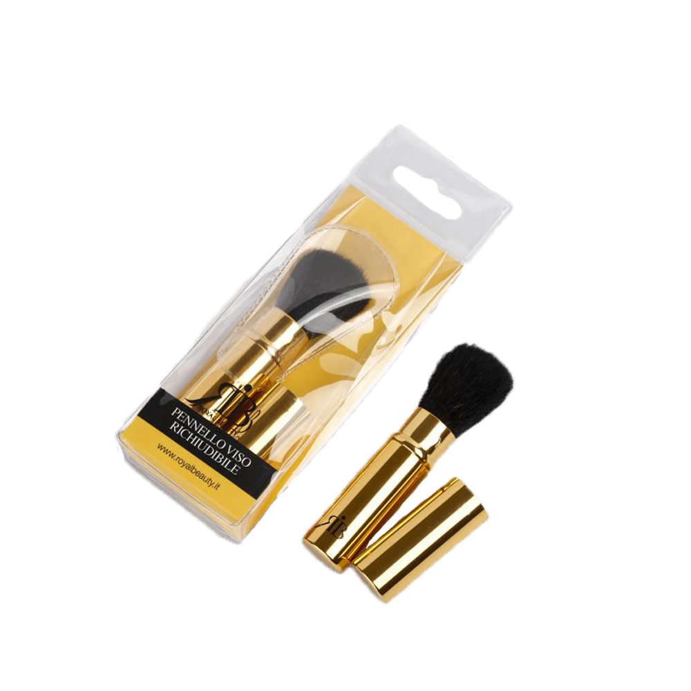 Royal Beauty Pennello Fard Retratt., , large