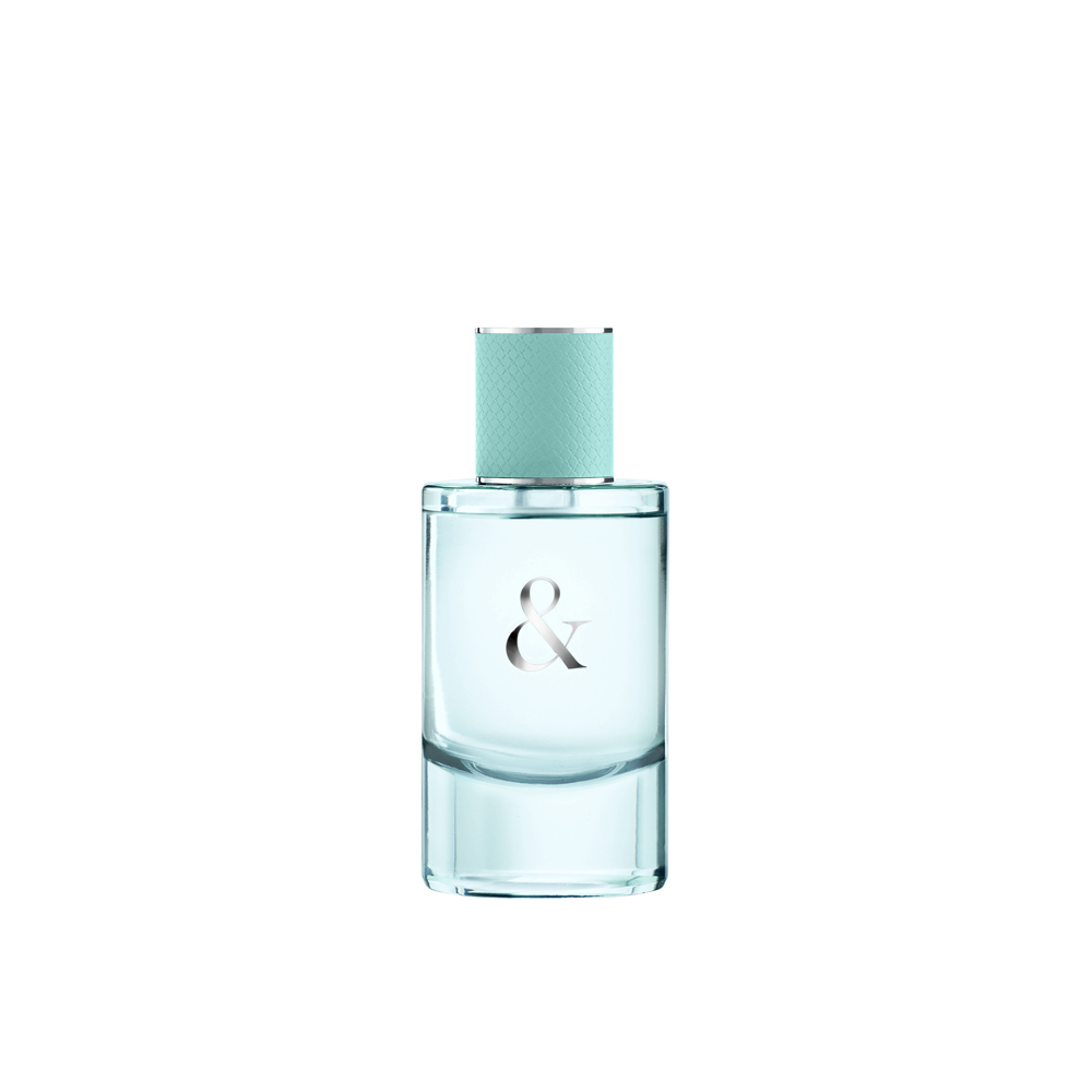 Tiffany Love Woman Eau de Parfum 50 ml, , large