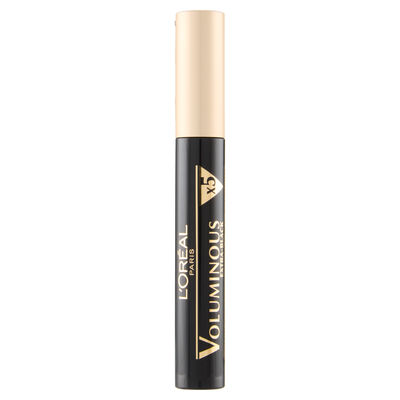L'Or&eacute;al Paris Voluminous Extra-Black Mascara Carbon Black