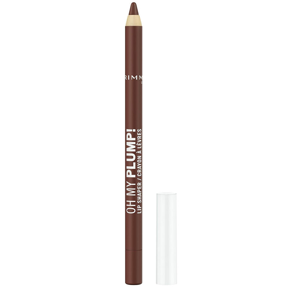 Rimmel Oh My Plump! Lip Shaper N.100, , large