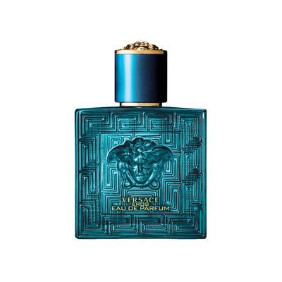 Versace Eros Eau de Parfum Uomo 50 ml	