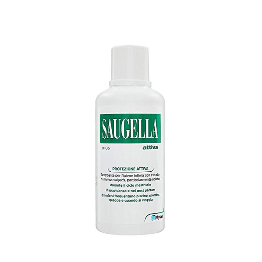 Saugella Attiva 500 ml, , large