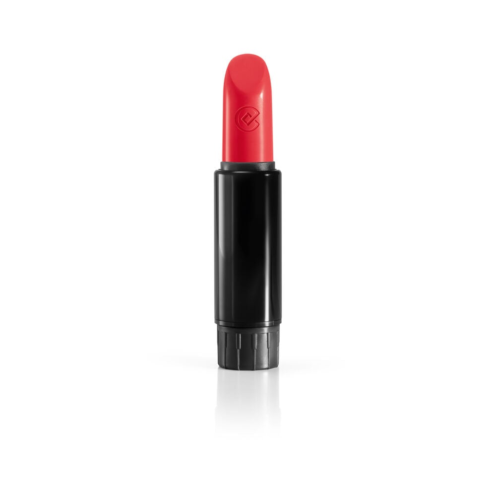 Collistar Rossa/Nero Rossetto Puro Refill - 108 Melagrana - Immagine 3