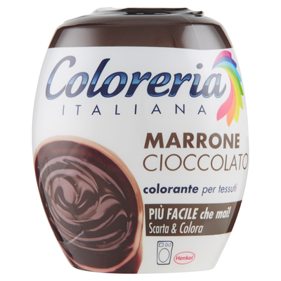 Coloreria Marrone Cioccolato 350g