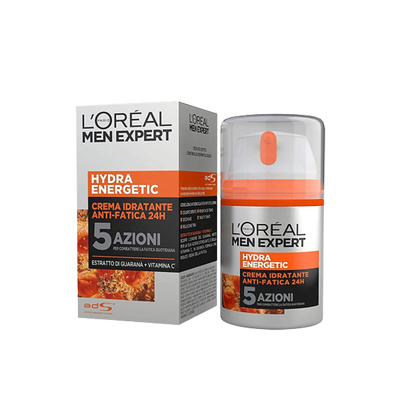 L'Or&eacute;al Paris Men Expert Hydra Energetic 50 ml