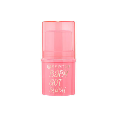 Essence Baby Got Blush Stick n. 10 Tickle Me Pink	