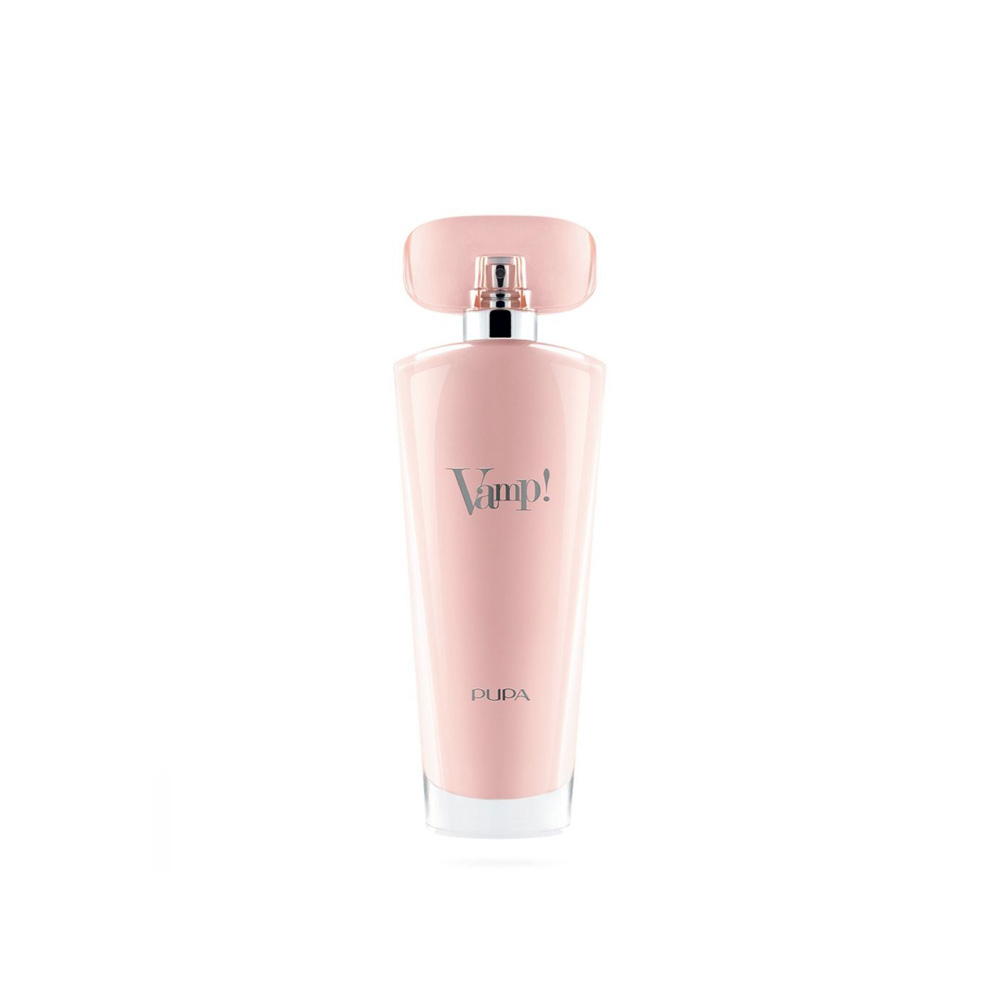 Pupa Vamp! Pink Eau de Parfum 100 ml, , large