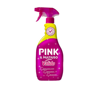 Valido Pink Il Multiuso 750 ml
