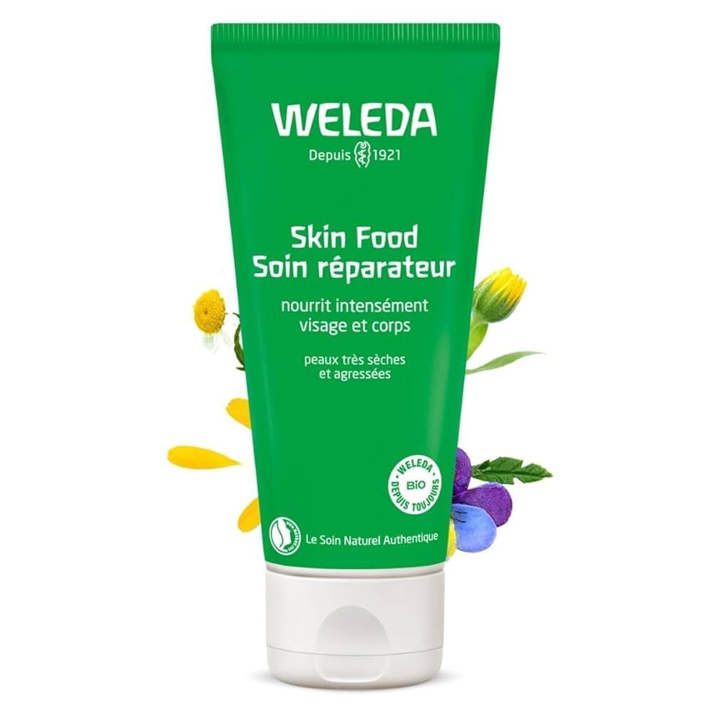 Weleda Skin Food Nutrimento Intensivo 30 Ml - Immagine 10