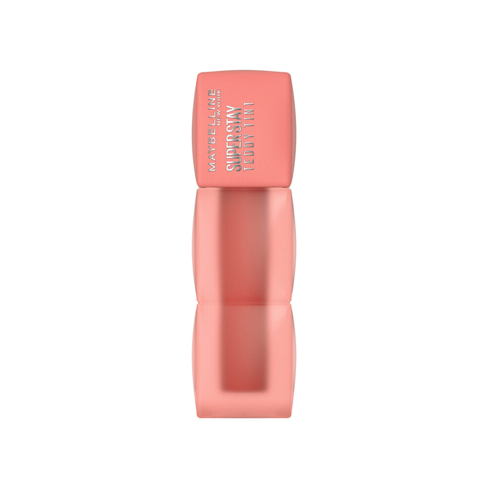 Maybelline Teddy Tint balsamo labbra 10 Current Mood - -