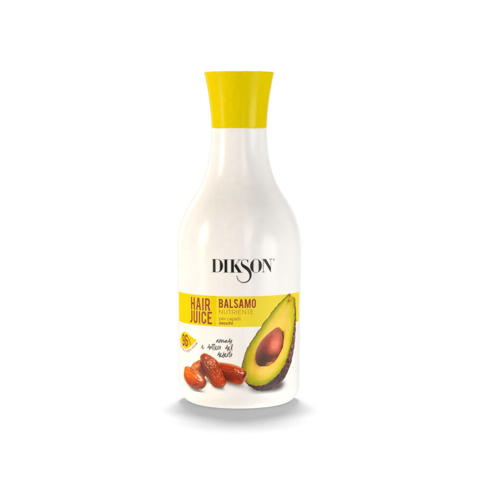 Dikson Hair Juice Avocado Balsamo Nutriente 400 ml, , large