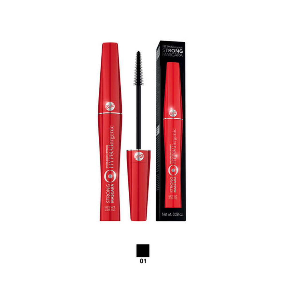 Bell Strong Mascara, , large