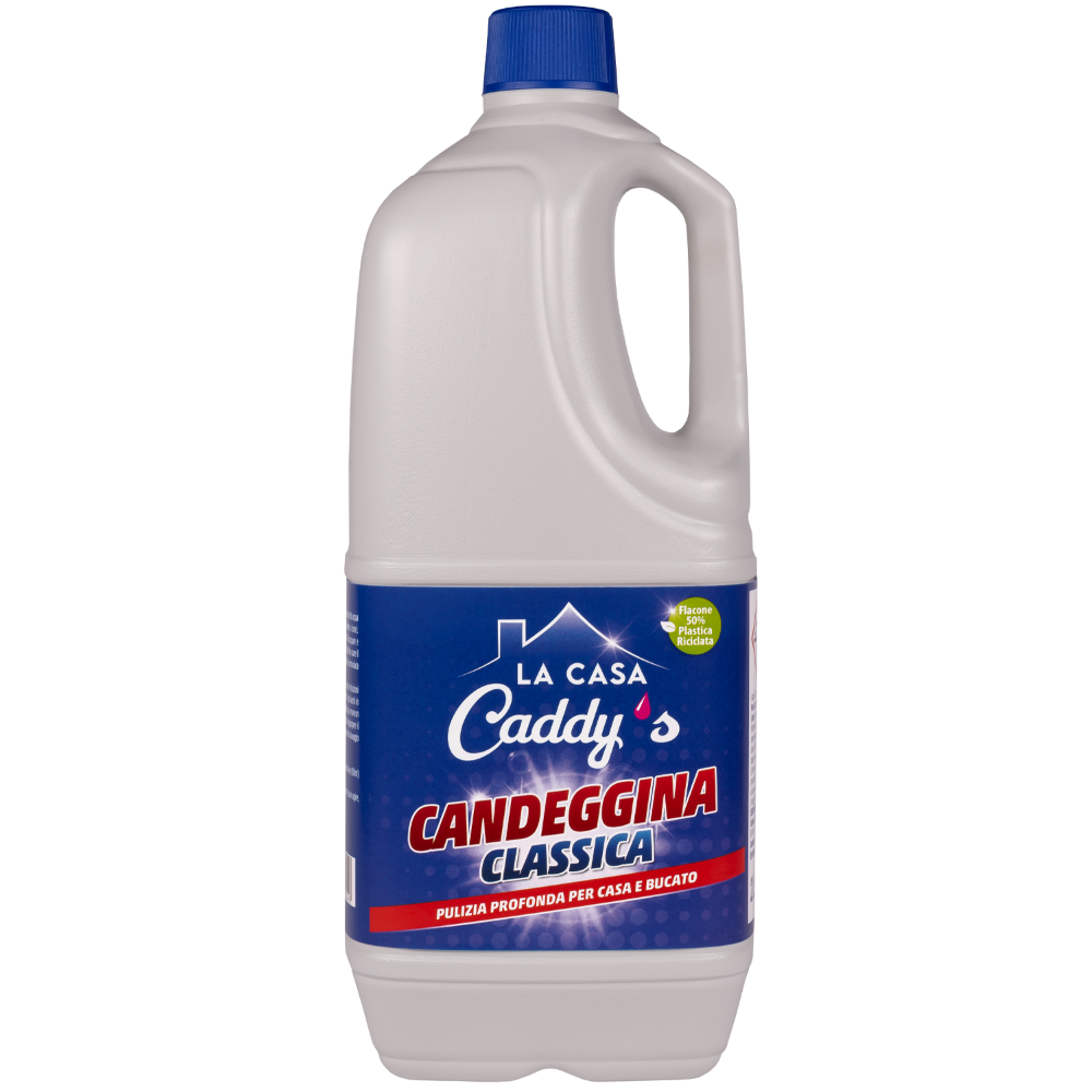 Caddy's Candeggina Classica 2000ml - -