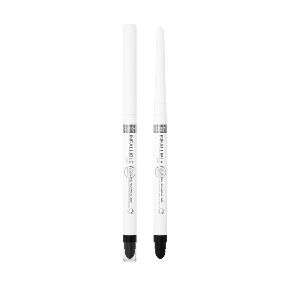 L'Oréal Infallible Gel Automatic Liner N.9 - -