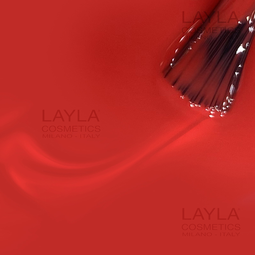 Layla Gel Polish Colour N.87 - -