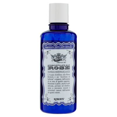 Acqua alle Rose Tonico Rinfrescante 100 ml