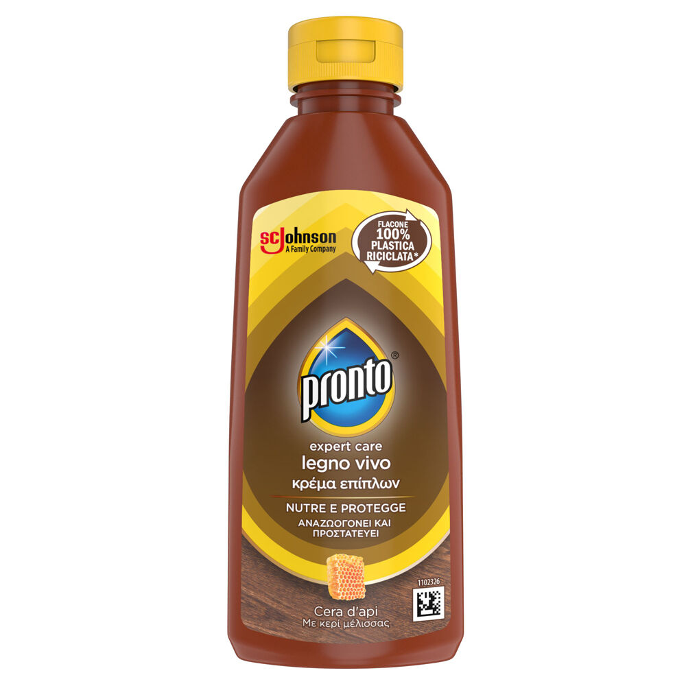 Pronto Legno Vivo 200ml, , large