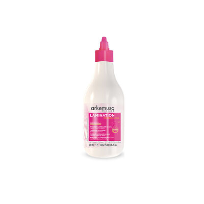 Maschera Lamellare Arkemusa Lamination 400ml	