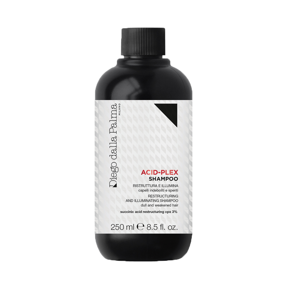 Diego dalla Palma Acid-Plex Shampoo Ristruttura e Illumina 250 ml, , large