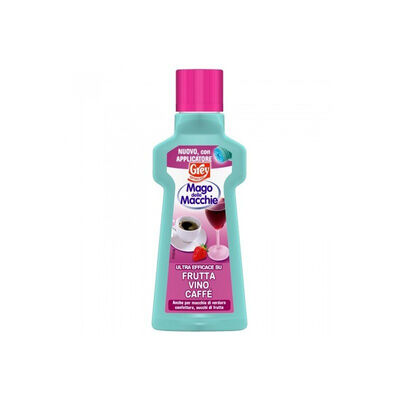 Grey Mago delle Macchie Frutta, Vino e Caffè 50 ml