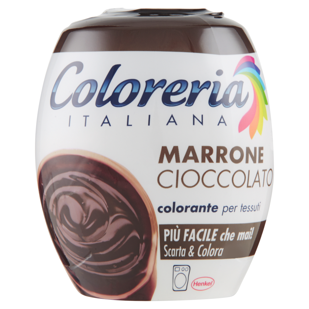 Coloreria Marrone Cioccolato 350g, , large