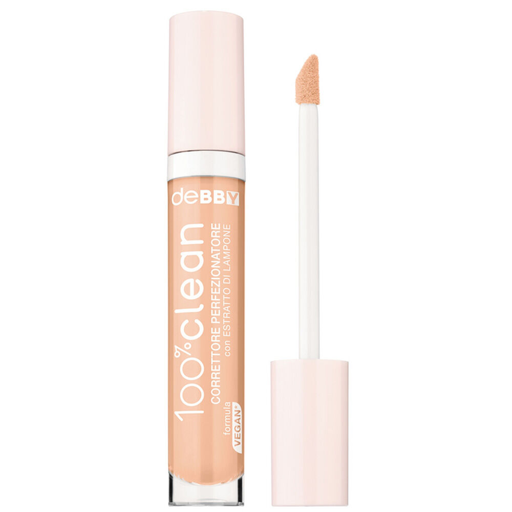 Debby Correttore Perfezionatore 100% Clean N.1.5, , large