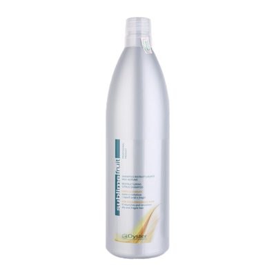Oyster Sublime fruit Shampoo Ristrutturante agli Agrumi