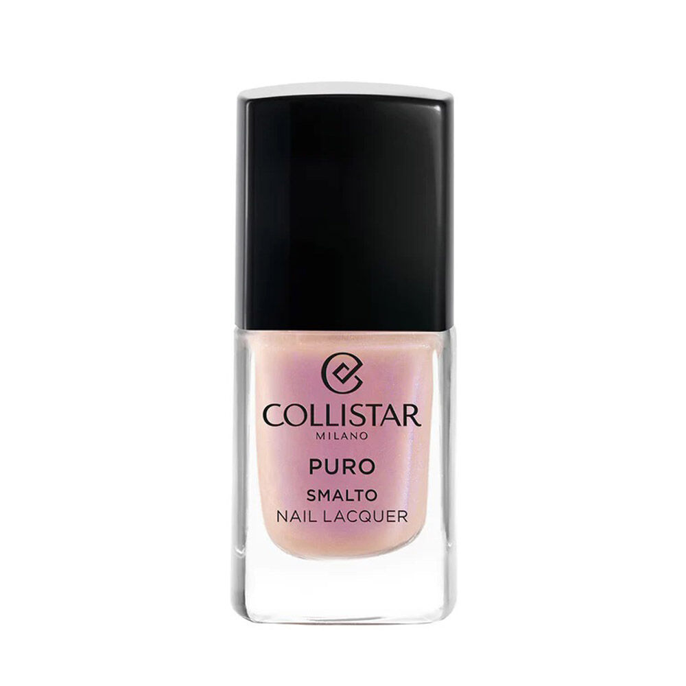 Collistar Puro Smalto Quarzo Rosa N.924 - -