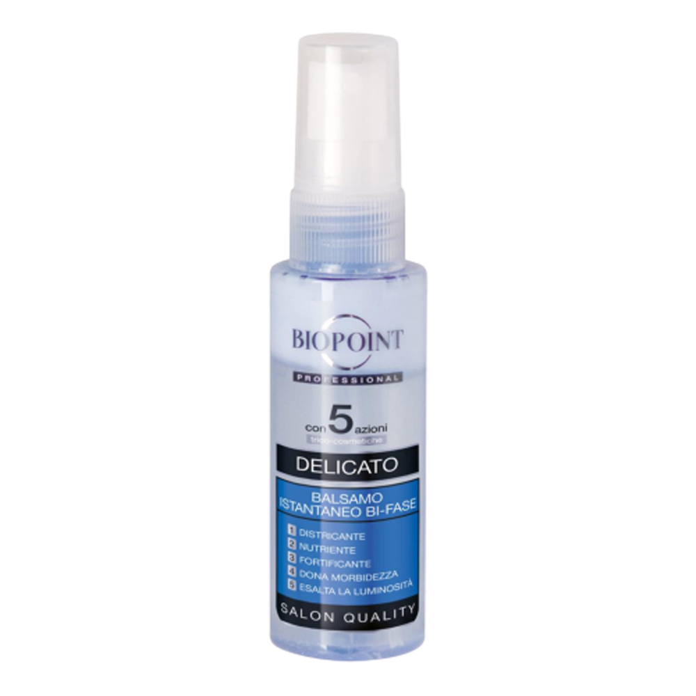 Biopoint Professional Balsamo Istantaneo Bifase 50 ml, , large