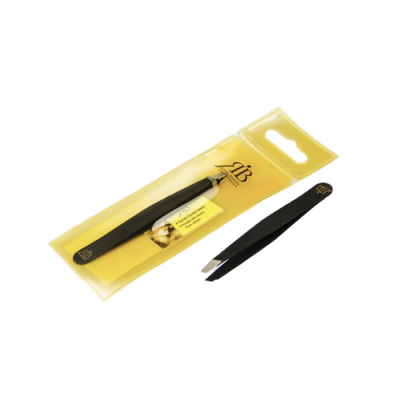 Royal Beauty Pinzette Ultra Obliqua