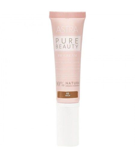 Astra Pure Beauty BB Cream 005 - -